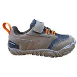 Nizke superge 98002 DEPORTIVA FIGARO JUNIOR Marrón Kostanjeva