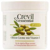 Crevil Krema sa maslinovim uljem i vitaminom E 250 ml Cijene