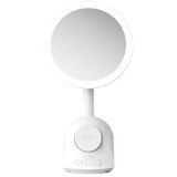 Magsafe sy-w02250 beli zvucnik bluetooth + ogledalo makeup + bezicni punjac ( ZV1239 ) Cene