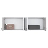 Hanah home Kuhinjski element EA143-3820, 119,6x43,6x37,5 cm, Bijeli | Eponuda.ba