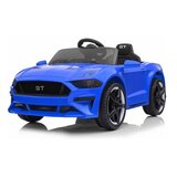  Auto na akumulator BBH-718A - plavi/lakirani | shoptok.hr