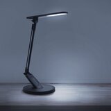  LED stona lampa OPTIMUM, dodirna i prigušiva LED/7W/230V 3000/4000/6000K crna | Eponuda.com