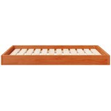  Ležišče za psa Voskast rjav 101,5 x 74 x 9 cm, (5000179245) | Shoptok.si
