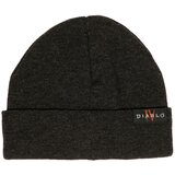 Jinx DIABLO IV DAUGHTER OF HATRED BEANIE CHARCOAL HEATHER | Shoptok.si