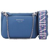 Emporio Armani Torba boja: crna | shoptok.hr