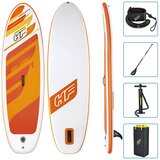 Furnova Bestway Hydro-Force napihljiva deska za veslanje Aqua Journey, (21944526) | Shoptok.si
