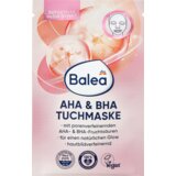 Balea AHA & BHA maska za lice u maramici 1 kom | ePonuda.com