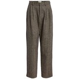 .OBJECT Hlače Trousers Camilla - Java Kostanjeva Cene