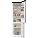 Gorenje Kombinovani frižider - Total NoFrost NRB620E61X4WFE | Eponuda.ba