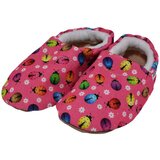Bosa Noga copat 4501-ROZA Softy D pink 18 Cene