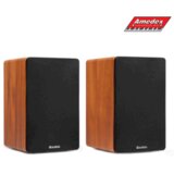  ZVUČNIK Hi-Fi Audizio KS01, Akt. 80 W, Wood, Set, 100.398 | Eponuda.ba
