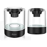  Xwave DANCER mini Bluetooth zvučnici par TWS 10W AUX Color 360 | Eponuda.com