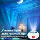 XO projektorska lampa YH12 rgb 360Â° | ePonuda.com