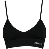 Athena Topi MY PETIT PRIX BRASSIERE Črna u