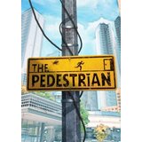 Steam The Pedestrian (PC) Key EUROPE | Eponuda.com