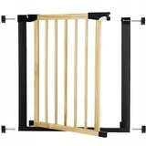 VARNOSTNA LETVA VARNOSTNA VRATA ZA STOPNIŠČNA VRATA 75-82 cm, (21635660)