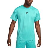 Nike M nsw mesh m90 ss top Cene
