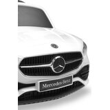 Toyz Mercedes C-Class guralica, bijela | shoptok.hr