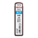 Rotring mine za tehničku olovku 0.7 HB ( 2824 ) Cene