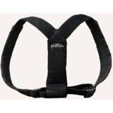 Swedish Posture dječja proteza za leđa, 6-12g, crna | shoptok.hr