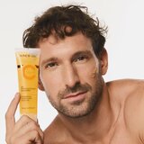 SUNEWMED+ Exfoliating Face Gel čistilni gel za odstranjevanje odmrle kože 120 g | Shoptok.si