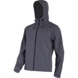 lahti softshell jakna siva "xl"