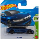 Mattel Hot Wheels: Lucid Air plavi autić 1/64 - Cijene