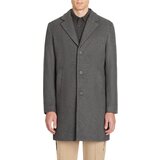 Celio Jubiais Coat - Men's | Shoptok.si