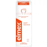 Elmex Caries Protection vodica za ispiranje usta za zaštitu zuba od propadanja 400 ml