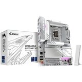 Gigabyte osnovna plošča Z890 AORUS ELITE WIFI7 ICE, DDR5, SATA3, USB4, DP, 2.5GbE, WIFI 7, LGA1851 ATX Cene