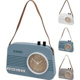 Sat U OBLIKU RADIJA 21*15CM u