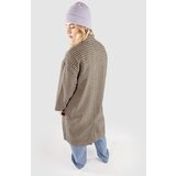 Urban Classics Oversized Winter Jakna unionbeige black | Shoptok.si
