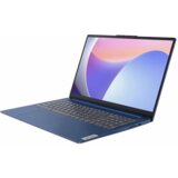Lenovo laptop ideapad slim 3 16IAH8 DOS/16" WUXGA/i5-12450H/16GB/512GB/SRB/tamno plava | ePonuda.com