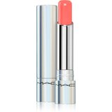 MAC Cosmetics Glow Play Lip Balm hranilni in vlažilni balzam za ustnice odtenek Candid 3,14 g Cene