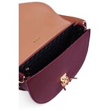 Vuch Ručna torba Arysta Wine Red, 15 x 25 cm Slike