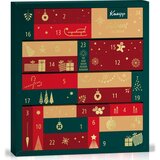 Kneipp Advent Calendar adventski kalendar 1 kom | shoptok.hr