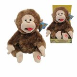 Milla Toys Plišani majmun Frenki 55/17999 Cene