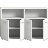 MID.YOU Srednje Visoka Omara Ice, Bela | Shoptok.si