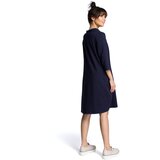 BeWear Ženska obleka B070 | Shoptok.si