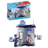  Playset Playmobil 71733 38 Dijelovi | shoptok.hr