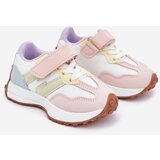 Boto Children's Sports Shoes With Velcro Multicolor Miranda | Shoptok.si
