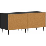  ormar Crna Konstruirano drvo | shoptok.hr