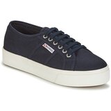 Superga 2730 COTU Blue Cijene