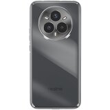 AVIZAR Ohišje za Realme 14 Pro Plus Soft Silikon, Prozorno, (5000013382) | Shoptok.si