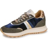 Serafini Nizke superge TORINO Večbarvna | Shoptok.si