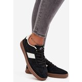 VINCEZA Suede Women's Sneakers | Shoptok.si