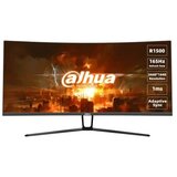 Oblivion gaming oprema Monitor 34 Dahua LM34-E330C 3440x1440/21:9/VA/180Hz/1ms/2xHDMI/2xDP/Curved | ePonuda.com
