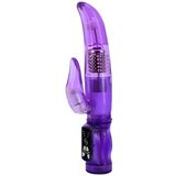 Baile 2024 Vibrator Rabbit Lybaile Happy Rabbit Purple Cene