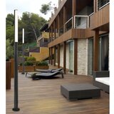 Faro 75524 - LED spoljašnja lampa BERET-3 LED/16W/230V IP54 | Eponuda.com