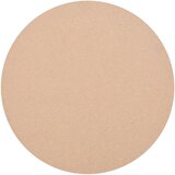  Ploča za stol od MDF-a okrugla 800 x 18 mm | shoptok.hr